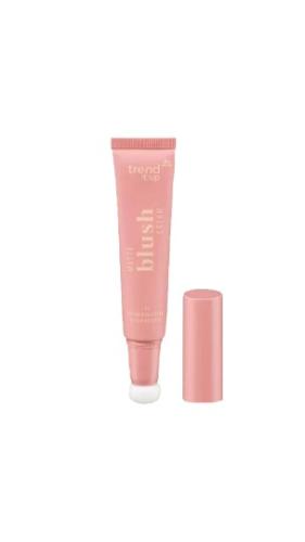كريم أحمر خدود مات Blush Cream Matte 220 Pink، بحج...