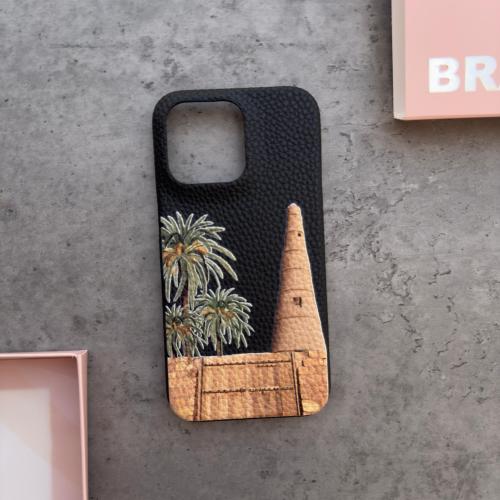 برج الشنانة، الرس