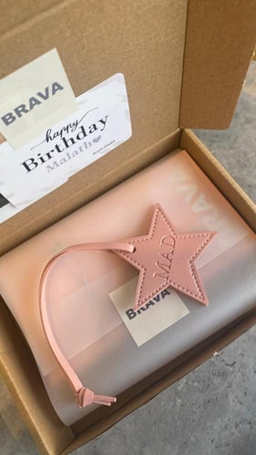 نجمة(بيبي بنك)