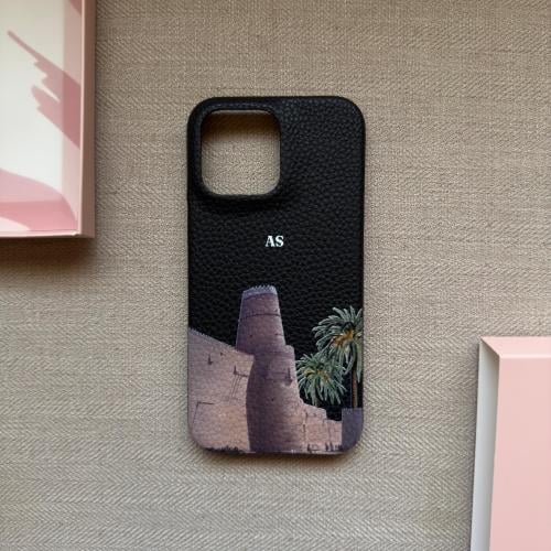 قلعة برزان، حائل