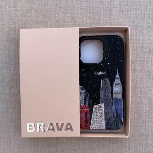 أبراج المالية الرياض و لندن