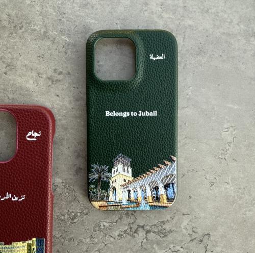 الجبيل شاطي الفناتير