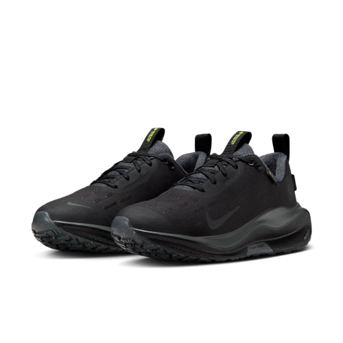 Nike Reactحذاء نايك رياكت انفنتي رن 4 اسود