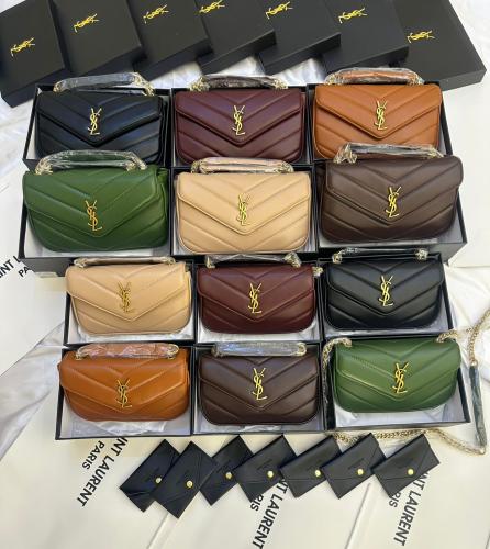 شنطة YSL الصغيرة