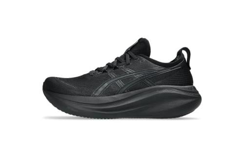 Asics Gel Nimbus 27 - Black Graphite