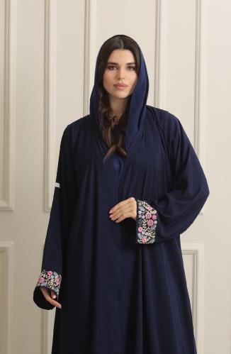 Abaya 502