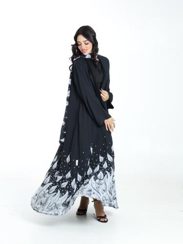 Sawsan Abaya