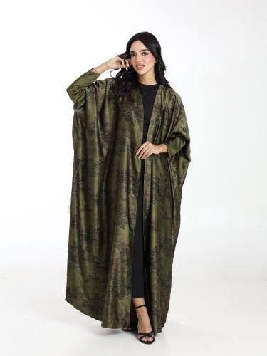 Waha Abaya