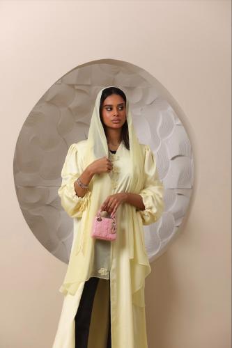 Abaya 204