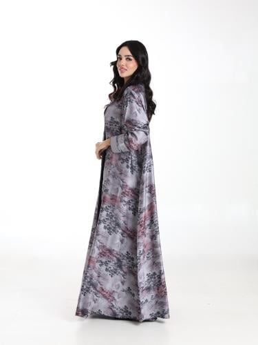 Khuzama Abaya
