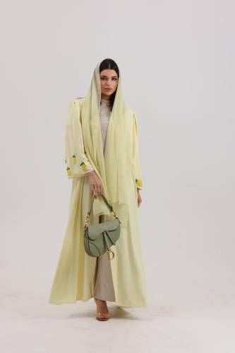 Abaya 101