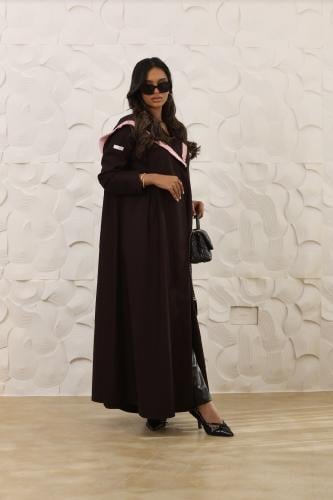 Abaya 302