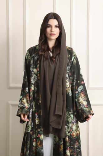 Abaya 501