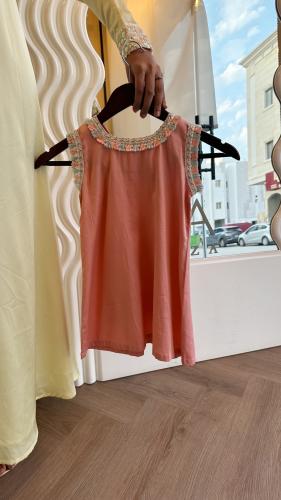 جلابية اطفال 103