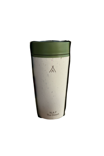 Recycled Cup