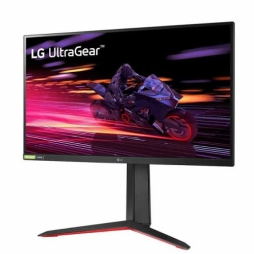 شاشة LG ULTRAGEAR (27 بوصة - IPS - 240 هرتز - 1 مل...
