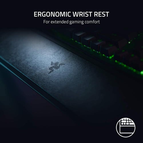 Keyboard Razer Blackwidow V3 Mechanical