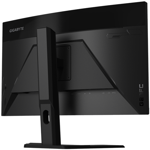 شاشة Gigabyte G27F2 بحجم 27 بوصة ودقة FHD، مع معدل...
