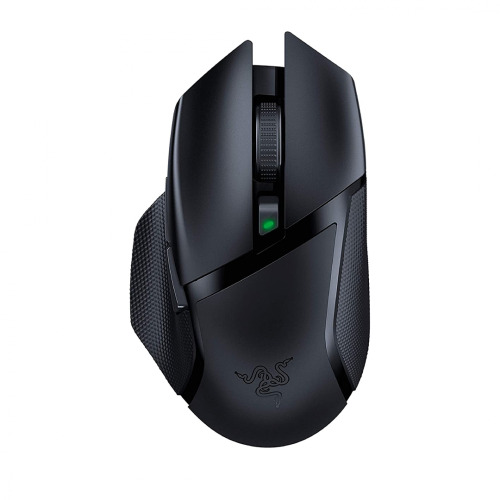 Razer MOUSE BASILISK X HYPERSPEED Gaming Mouse