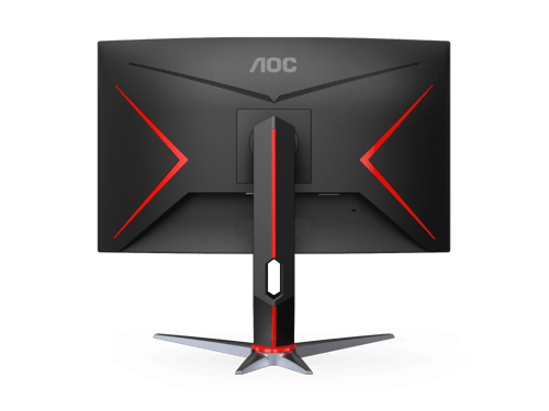 AOC C24G2 - 23.6'' FHD Monitor, 165Hz