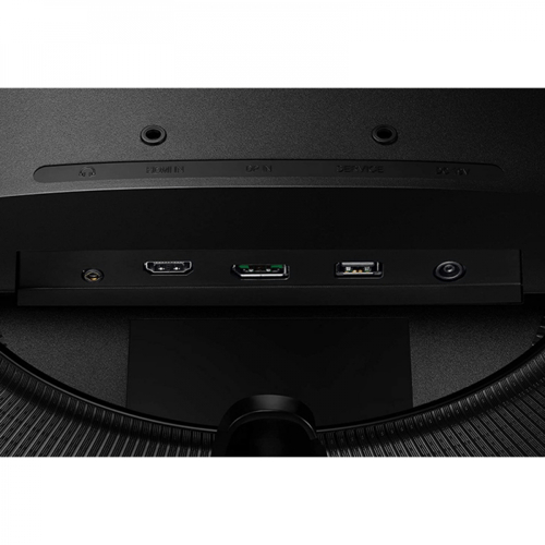 SAMSUNG G5 - 27'' - 2K Monitor CURVED - 165Hz