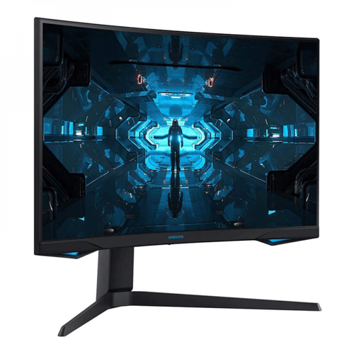 SAMSUNG G7 - 27'' - 2K WQHD Monitor - 240Hz