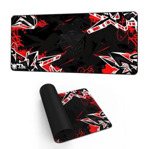 ماوس باد لاينز 2 - ASA Mouse Pad lines 2