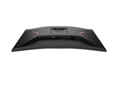 AOC C24G2 - 23.6'' FHD Monitor, 165Hz