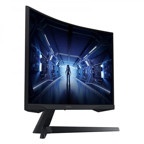 SAMSUNG G5 - 32'' - 2K Monitor CURVED - 165Hz