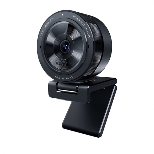Razer Kiyo Pro Streaming Webcam