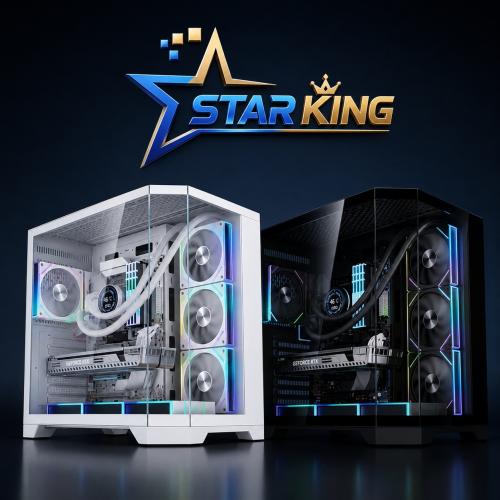 R7 9700X RTX 5070 TI 16GB DDR5 | تجميعة بي سي إحتر...