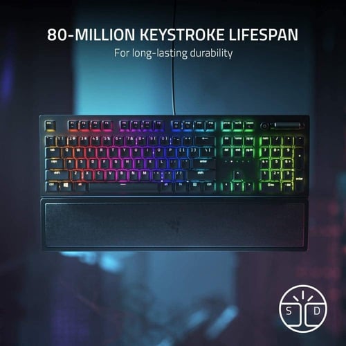 Keyboard Razer Blackwidow V3 Mechanical