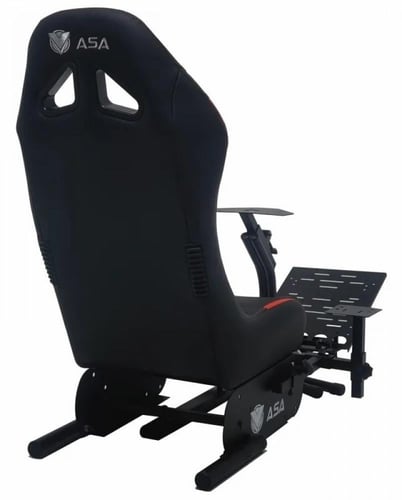ASA Steering Wheel Chair F-GTR