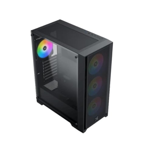 تجميعة العاب معالج I5-12400F كرت شاشة MSI GTX 1650...