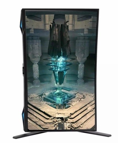 SAMSUNG G6 ( 32 - 2K - 240Hz - CURVED )