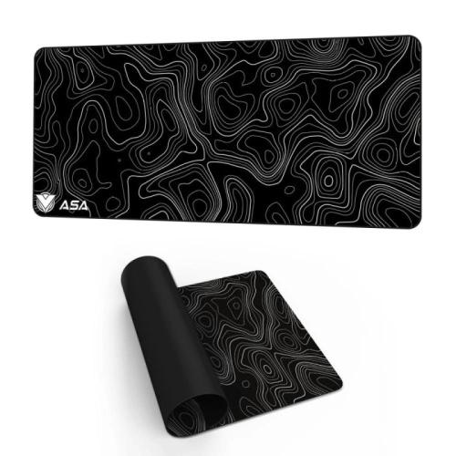 ماوس باد ساموراي 1 - 1 ASA Mouse Pad Samurai