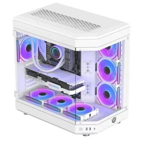 تجميعة العاب معالج I7 14700K كرت شاشة ZOTAC RTX 40...