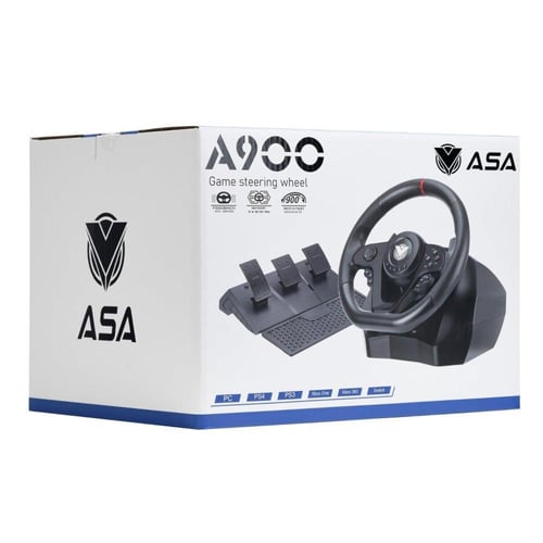 دركسون ودواسات وقير ASA A900