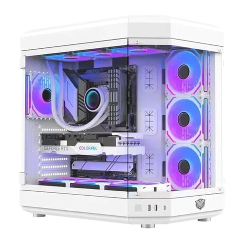 تجميعة العاب معالج I7 14700K كرت شاشة ZOTAC RTX 40...