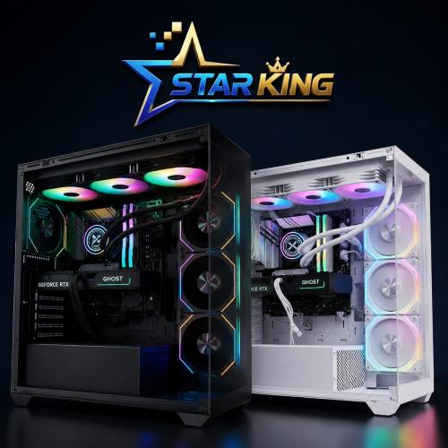 I7 14700F RTX 5070 12GB DDR5 | تجميعة بي سي إحتراف...
