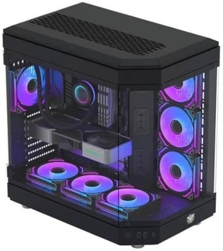 تجميعة العاب معالج CORE I5-12400F كرت شاشة ZOTAC R...