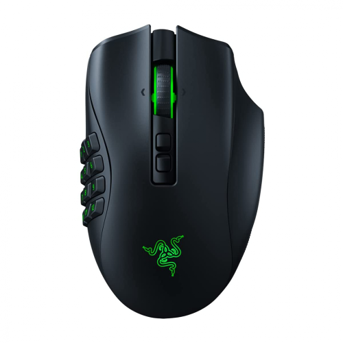 Razer Naga Pro Wireless Gaming Mouse