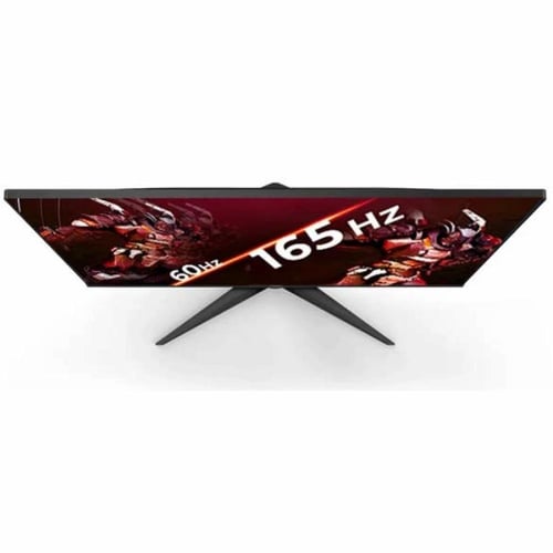 شاشة AOC MONITOR 24 - 165Hz - 1Ms موديل 24G2SE