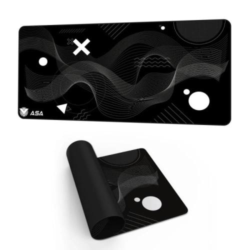 ماوس باد شيبس 2 - 2 ASA Mouse Pad Shapes