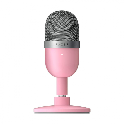 Razer Seiren Mini USB Streaming Microphone