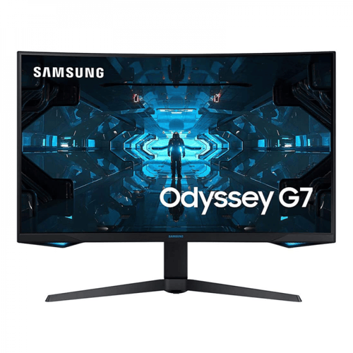 SAMSUNG G7 - 27'' - 2K WQHD Monitor - 240Hz