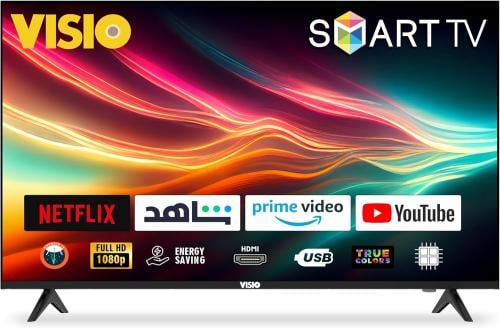 شاشة تلفزيون فليكسي (FLEXY) 32 بوصة LED TV – موديل...
