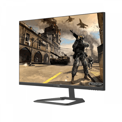 شاشة GAMEON GOE32FHD165VA بحجم 32 بوصة ودقة FHD (1...