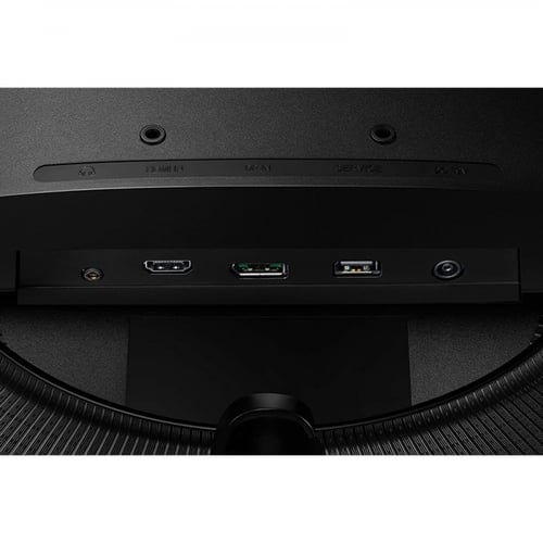 SAMSUNG G5 - 32'' - 2K Monitor CURVED - 165Hz