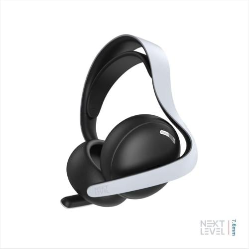 سماعة رأس احترافية للألعاب Next Level 7 Series Pro...
